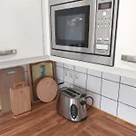 Διαμέρισμα Hubis *