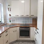 Διαμέρισμα Hubis