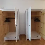 Διαμέρισμα Hubis Olpe bei Meschede