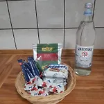 Διαμέρισμα Hubis Olpe bei Meschede