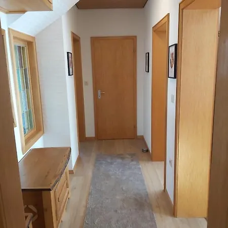 Apartment Hubis