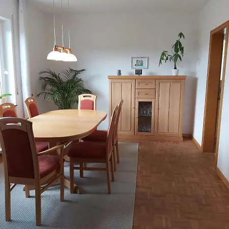 Apartment Hubis *
