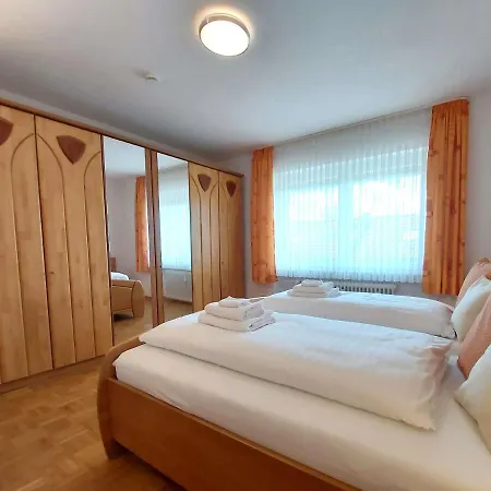 Apartment Hubis *
