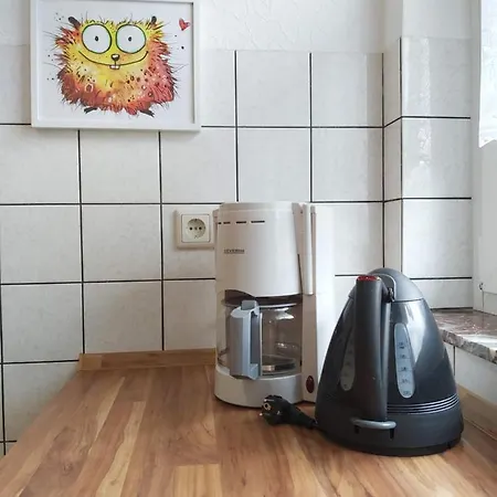 Apartment Hubis