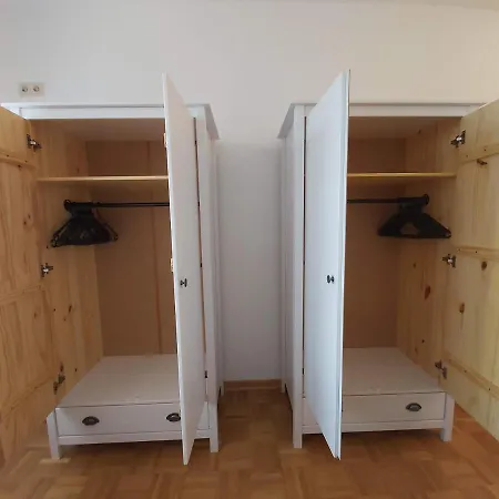 Apartment Hubis Olpe