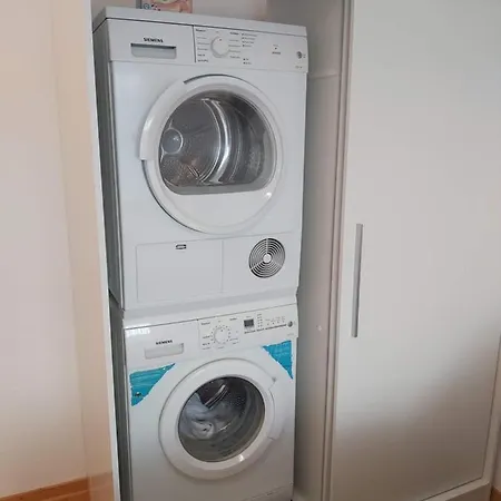 Hubis Apartment