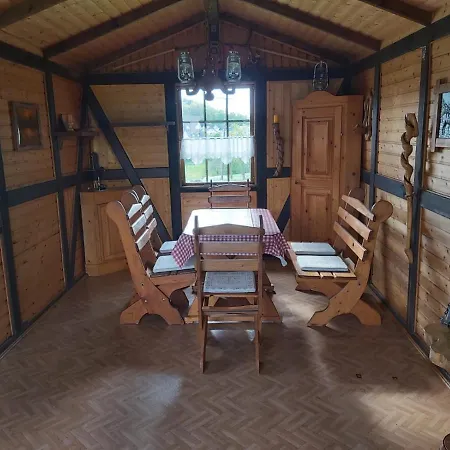 Hubis Apartment