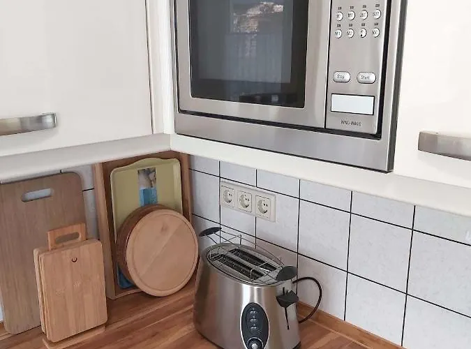 Appartamento Hubis *