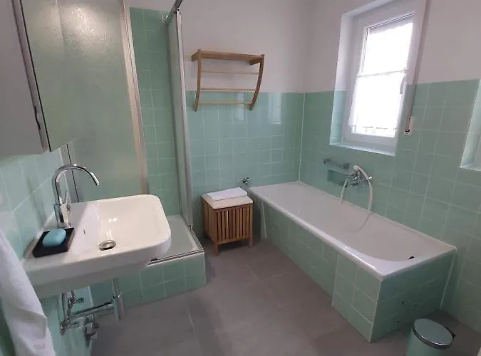 Hubis Olpe bei Meschede