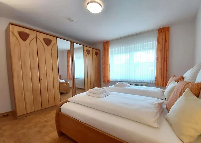 Appartamento Hubis *