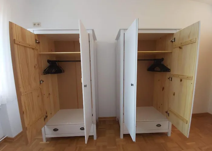 Appartamento Hubis Olpe bei Meschede