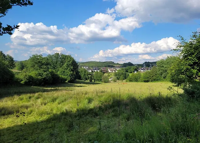 Hubis * Olpe bei Meschede