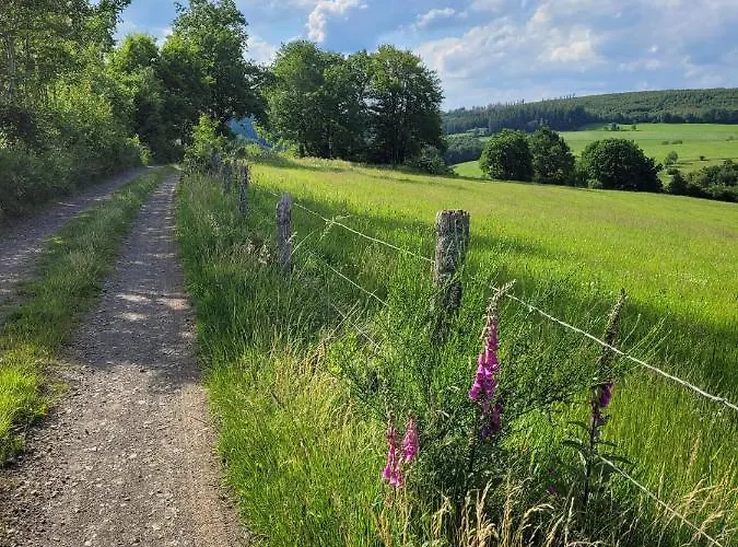 Appartamento Hubis Olpe bei Meschede