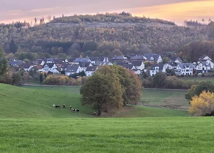 Appartamento Hubis *