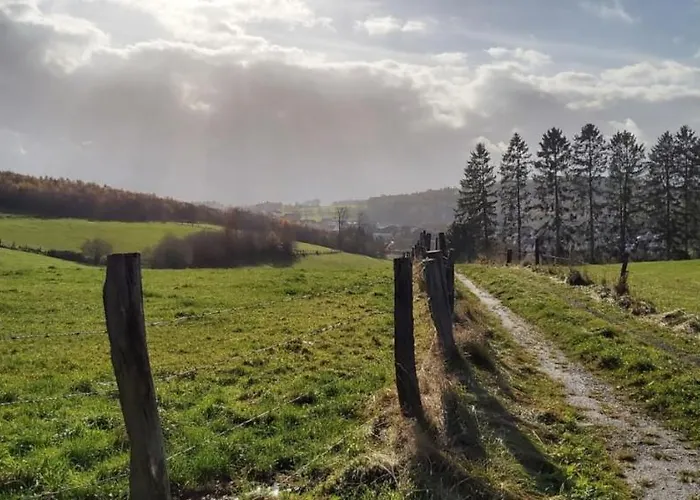 Appartamento Hubis *