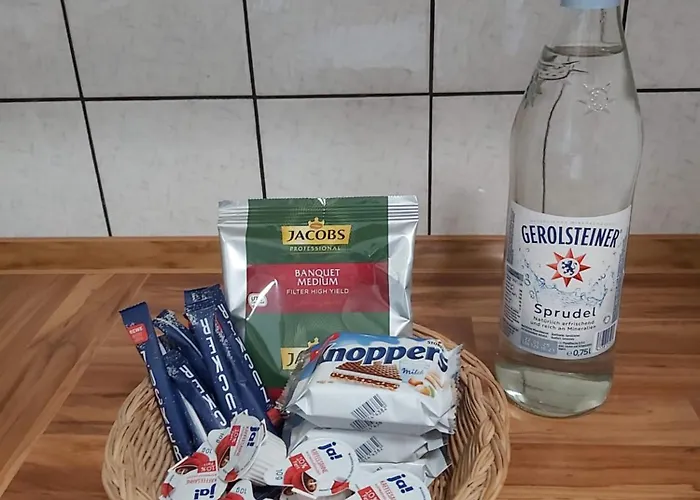 Appartamento Hubis Olpe bei Meschede